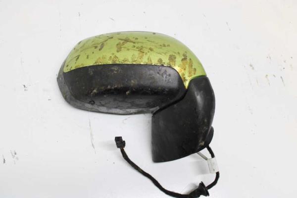 RETROVISEUR DROIT ELECTRIQUE CITROEN C3 PICASSO 2009+ ( 5PIN ) - Vue 1